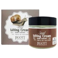 Snail Lifting Cream - Подтягивающий крем с экстрактом слизи улитки
